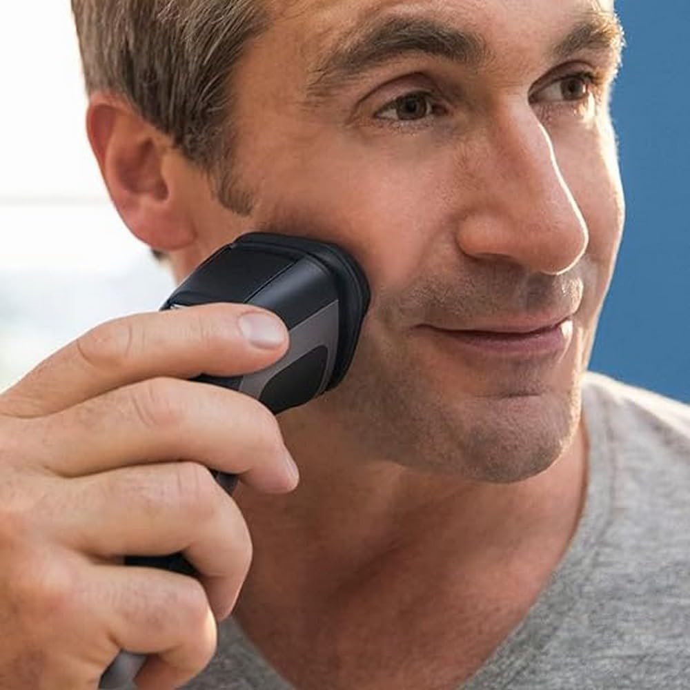 Rakapparat Rakapparat Braun